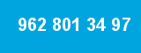 962 801 34 97 962 801 34 97